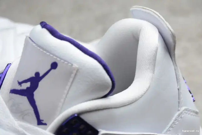 Air CT8527-115 4 Court Purple Jordan 0424